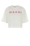 Marni Logo-print T-shirt
