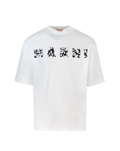 MARNI MARNI T-SHIRTS
