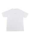 Marni T-shirts In White