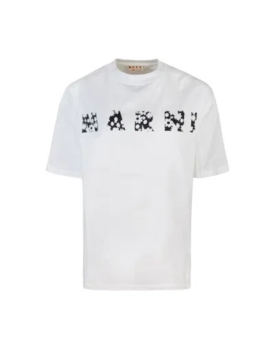 MARNI MARNI T-SHIRTS