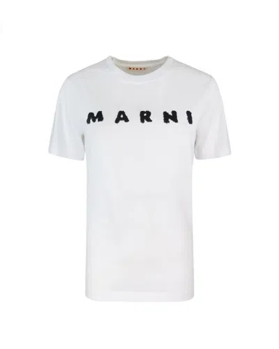 MARNI MARNI T-SHIRTS