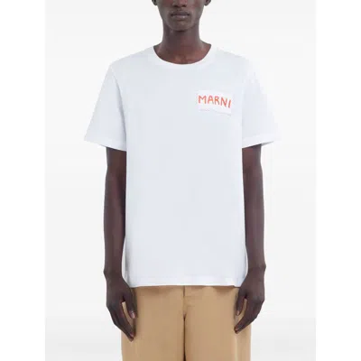 MARNI MARNI T-SHIRTS