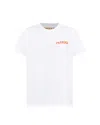 Marni T-shirts In Gray