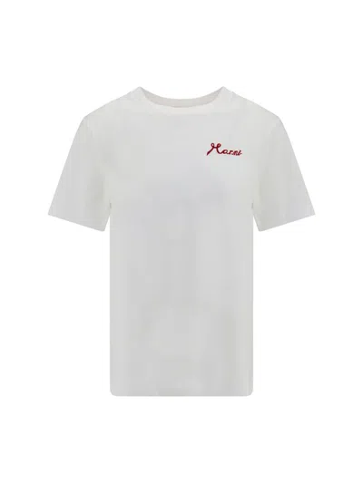 MARNI MARNI T-SHIRTS