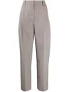 Marni Tailored High-waisted Trousers