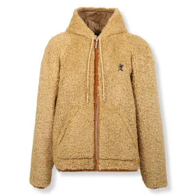 Marni Tailored Neutral Jacket With Classic Silhouette In Green