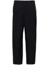 MARNI TAPERED TROUSERS