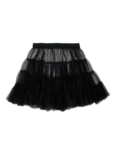 Marni Tiered Skirt