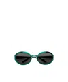 Marni To-sua Earthy In Green