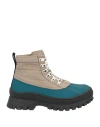 Marni Toddler Ankle Boots Deep Teal Size 10c Textile Fibers