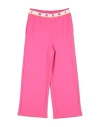 Marni Toddler Boy Pants Fuchsia Size 6 Cotton, Polyester In Pink