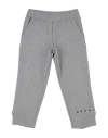 Marni Toddler Boy Pants Light Grey Size 6 Cotton In Gray