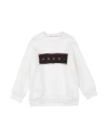 Marni Toddler Boy T-shirt White Size 6 Cotton