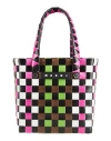 Marni Babies'  Toddler Girl Handbag Black Size - Polypropylene