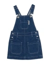 Marni Toddler Girl Overalls Blue Size 6 Cotton In Blue