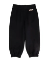 Marni Toddler Girl Pants Black Size 6 Cotton In Black