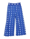 Marni Babies'  Toddler Girl Pants Blue Size 6 Cotton