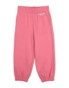 Marni Babies'  Toddler Girl Pants Pink Size 6 Cotton