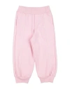 Marni Toddler Girl Pants Pink Size 6 Cotton In Pink