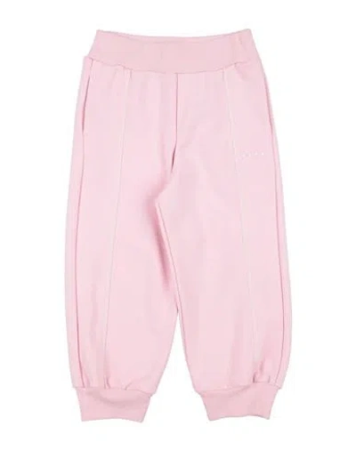 Marni Babies'  Toddler Girl Pants Pink Size 6 Cotton