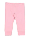 Marni Toddler Girl Pants Pink Size 6 Cotton, Elastane In Pink