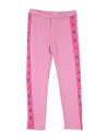 Marni Toddler Girl Pants Pink Size 6 Polyamide, Cotton In Pink