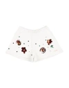 Marni Short  Kids Color White In White