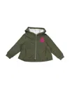 Marni Sweatshirts In Green