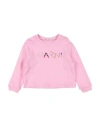 Marni Toddler Girl Sweatshirt Pink Size 6 Cotton