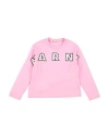 Marni Toddler Girl T-shirt Pink Size 6 Cotton In Pink