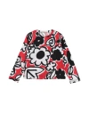 Marni Toddler Girl T-shirt Red Size 6 Cotton