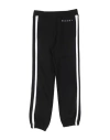 Marni Toddler Pants Black Size 6 Cotton In Black