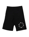 Marni Babies'  Toddler Shorts & Bermuda Shorts Black Size 6 Cotton