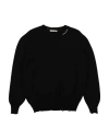 Marni Babies'  Toddler Sweater Black Size 6 Cotton