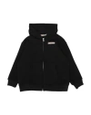 Marni Toddler Sweatshirt Black Size 6 Cotton In Black