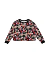 Marni Toddler Sweatshirt Black Size 6 Cotton In Black
