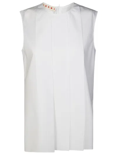 MARNI MARNI TOP