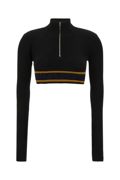 Marni Top In Black