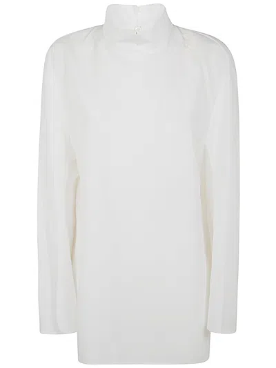 Marni Top In White