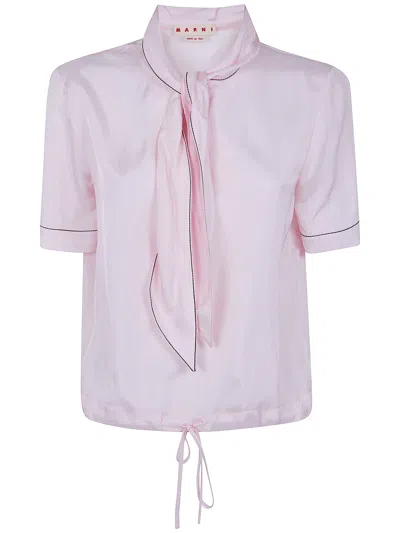 Marni Elisabetta Franchi Top