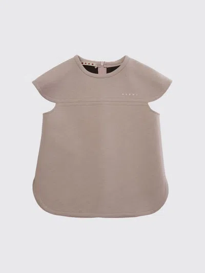 Marni Babies'  Top Kids In Multi