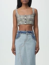 Marni Top  Woman Color Multicolor In Multicolor