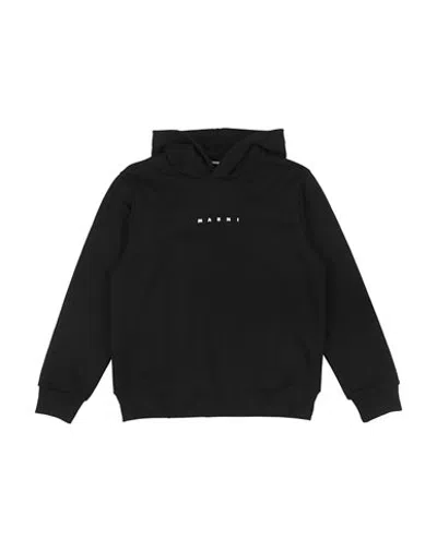 Marni Tops & Tees - Sweatshirts In Black - Grey