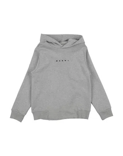 Marni Tops & Tees - Sweatshirts In Black - Grey