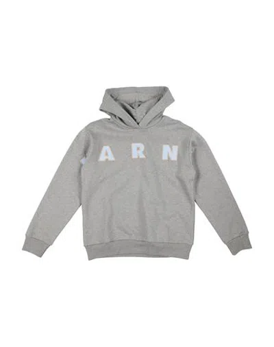 Marni Tops & Tees - Sweatshirts In Grey - Black - Beige