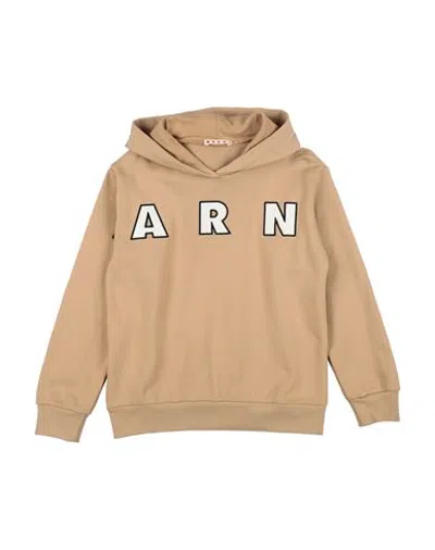 Marni Tops & Tees - Sweatshirts In Grey - Black - Beige