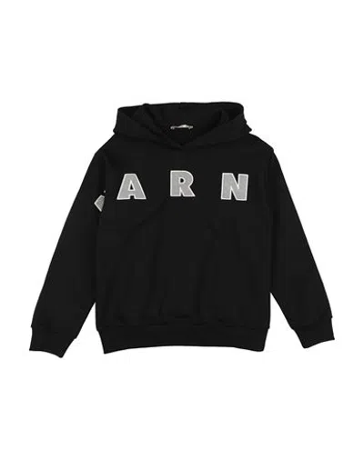 Marni Tops & Tees - Sweatshirts In Grey - Black - Beige