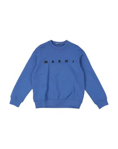 Marni Tops & Tees - Sweatshirts In White - Grey - Camel - Blue - Black