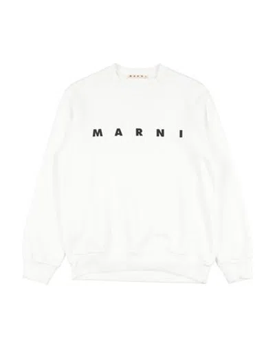 Marni Tops & Tees - Sweatshirts In White - Grey - Camel - Blue - Black