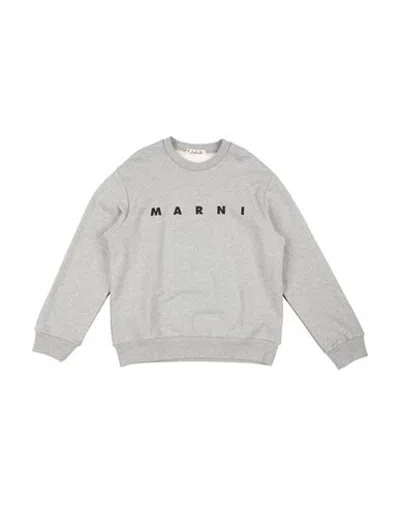 Marni Tops & Tees - Sweatshirts In White - Grey - Camel - Blue - Black